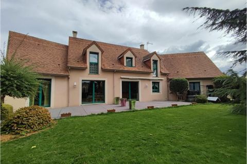 Bungalou a Alencon, Orne, Alencon - € 430.500 | Ref: 84563 - foto 2