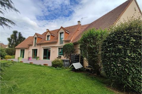 Bungalou a Alencon, Orne, Alencon - € 430.500 | Ref: 84563 - foto 3