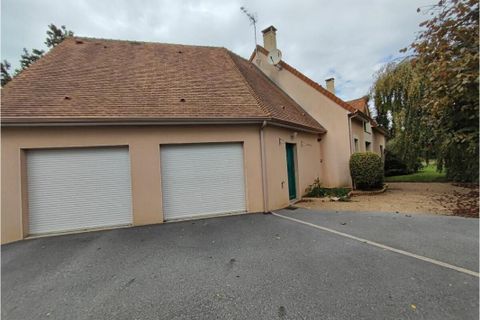 Bungalou a Alencon, Orne, Alencon - € 430.500 | Ref: 84563 - foto 4