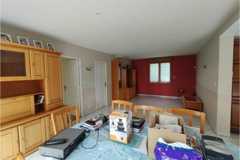 Bungalou a Alencon, Orne, Alencon - € 430.500 | Ref: 84563 - foto 7
