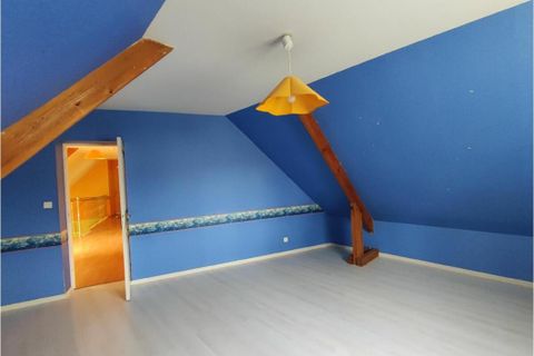Bungalou a Alencon, Orne, Alencon - € 430.500 | Ref: 84563 - foto 13