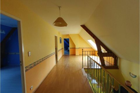 Bungalou a Alencon, Orne, Alencon - € 430.500 | Ref: 84563 - foto 19