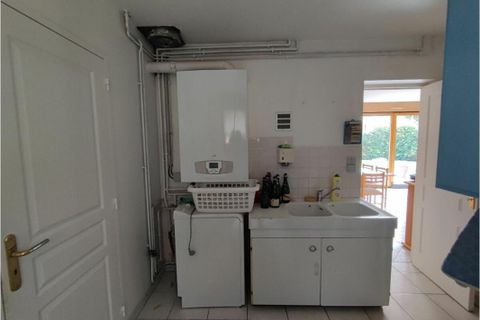 Bungalou a Alencon, Orne, Alencon - € 430.500 | Ref: 84563 - foto 22