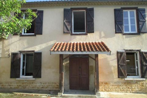Farm hus i Larroque, Hautes-Pyrenees, Larroque - € 168.700 | Ref: 84526 - foto 3