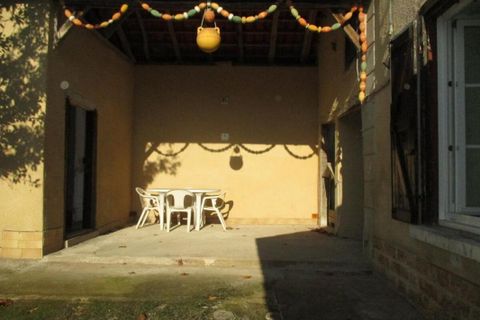 Farm hus i Larroque, Hautes-Pyrenees, Larroque - € 168.700 | Ref: 84526 - foto 4