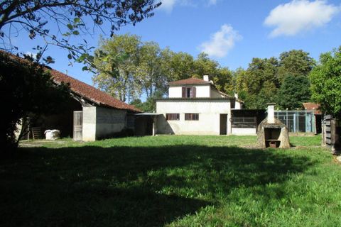 Farm hus i Larroque, Hautes-Pyrenees, Larroque - € 168.700 | Ref: 84526 - foto 5