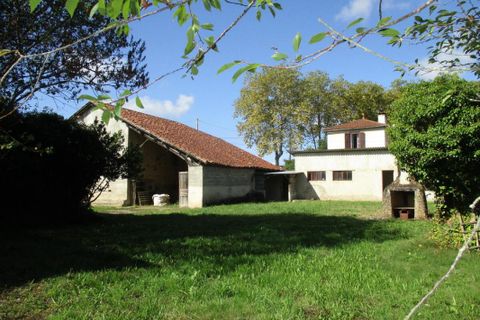 Farm hus i Larroque, Hautes-Pyrenees, Larroque - € 168.700 | Ref: 84526 - foto 6