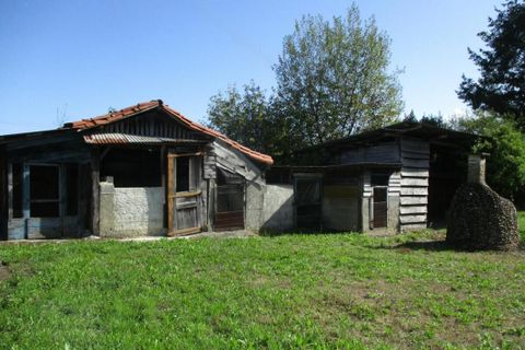 Farm hus i Larroque, Hautes-Pyrenees, Larroque - € 168.700 | Ref: 84526 - foto 7