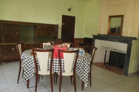 Farm hus i Larroque, Hautes-Pyrenees, Larroque - € 168.700 | Ref: 84526 - foto 11
