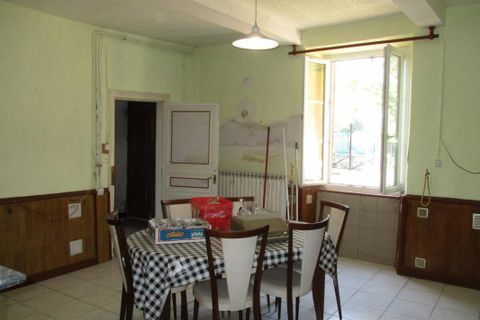 Farm hus i Larroque, Hautes-Pyrenees, Larroque - € 168.700 | Ref: 84526 - foto 12