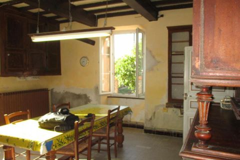 Farm hus i Larroque, Hautes-Pyrenees, Larroque - € 168.700 | Ref: 84526 - foto 13