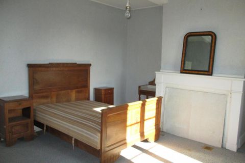 Farm hus i Larroque, Hautes-Pyrenees, Larroque - € 168.700 | Ref: 84526 - foto 16