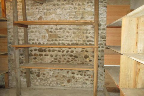 Farm hus i Larroque, Hautes-Pyrenees, Larroque - € 168.700 | Ref: 84526 - foto 22