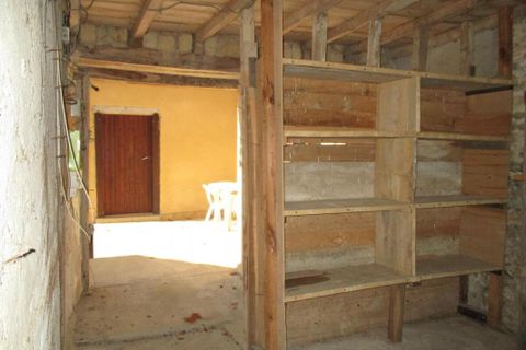 Farm hus i Larroque, Hautes-Pyrenees, Larroque - € 168.700 | Ref: 84526 - foto 23