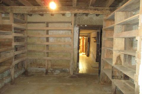 Farm hus i Larroque, Hautes-Pyrenees, Larroque - € 168.700 | Ref: 84526 - foto 24