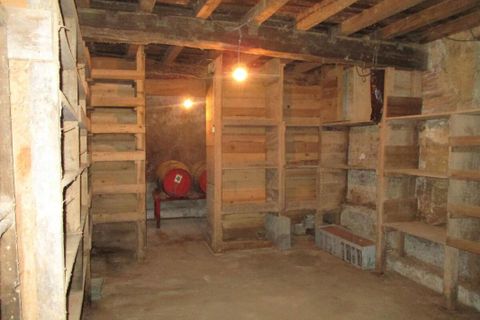 Farm hus i Larroque, Hautes-Pyrenees, Larroque - € 168.700 | Ref: 84526 - foto 25