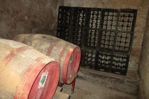Farm hus i Larroque, Hautes-Pyrenees, Larroque - € 168.700 | Ref: 84526 - foto 26