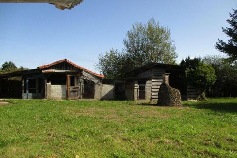 Farm hus i Larroque, Hautes-Pyrenees, Larroque - € 168.700 | Ref: 84526 - foto 29