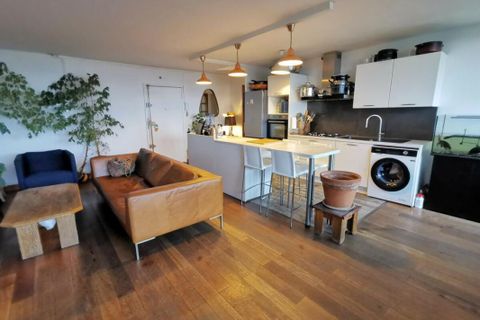 Lejlighed i Bagnolet, Seine-Saint-Denis, Bagnolet - € 330.000 | Ref: 84522 - foto 1