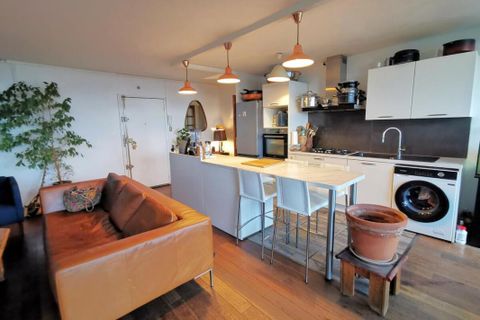 Lejlighed i Bagnolet, Seine-Saint-Denis, Bagnolet - € 330.000 | Ref: 84522 - foto 2