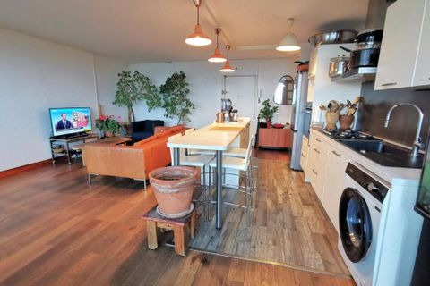 Lejlighed i Bagnolet, Seine-Saint-Denis, Bagnolet - € 330.000 | Ref: 84522 - foto 3