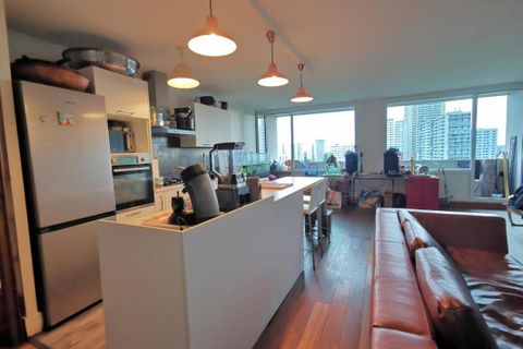 Lejlighed i Bagnolet, Seine-Saint-Denis, Bagnolet - € 330.000 | Ref: 84522 - foto 4