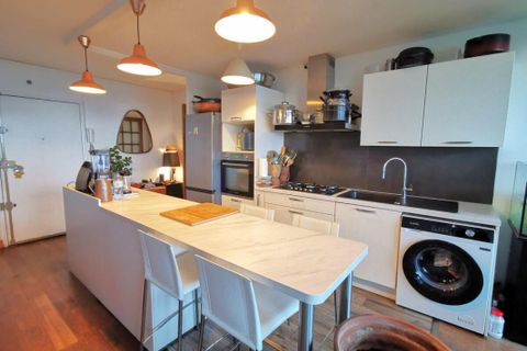 Lejlighed i Bagnolet, Seine-Saint-Denis, Bagnolet - € 330.000 | Ref: 84522 - foto 5