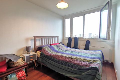 Lejlighed i Bagnolet, Seine-Saint-Denis, Bagnolet - € 330.000 | Ref: 84522 - foto 7