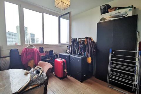 Lejlighed i Bagnolet, Seine-Saint-Denis, Bagnolet - € 330.000 | Ref: 84522 - foto 8