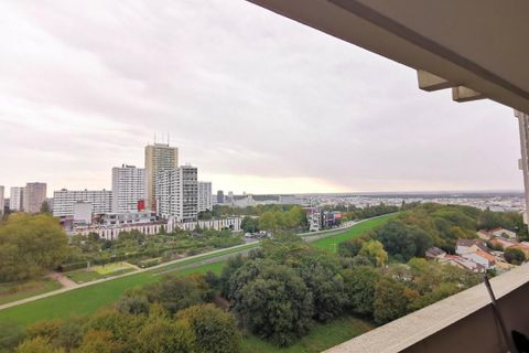 Lejlighed i Bagnolet, Seine-Saint-Denis, Bagnolet - € 330.000 | Ref: 84522 - foto 9