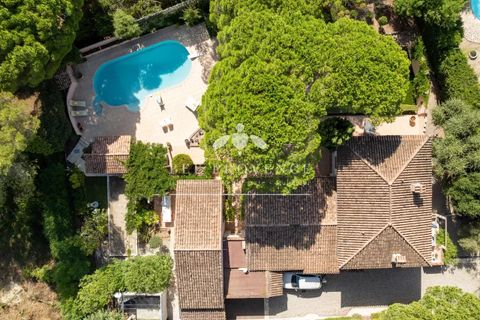 Villa i Saint-Raphaël, Var, Saint-Raphaël - € 1.850.000 | Ref: 86234130 - foto 32