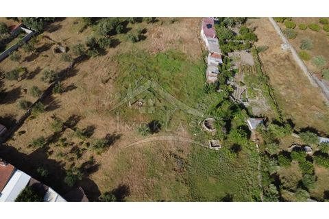 Terra a Alcains, Castelo Branco, Alcains - € 160.000 | Ref: 200 - foto 3