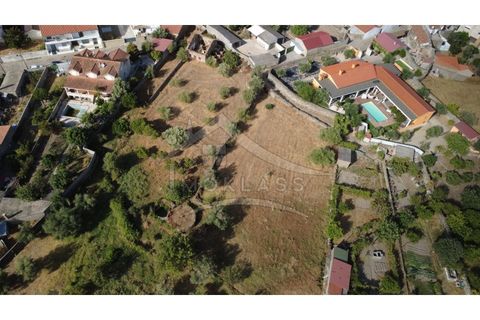 Terra a Alcains, Castelo Branco, Alcains - € 160.000 | Ref: 200 - foto 4