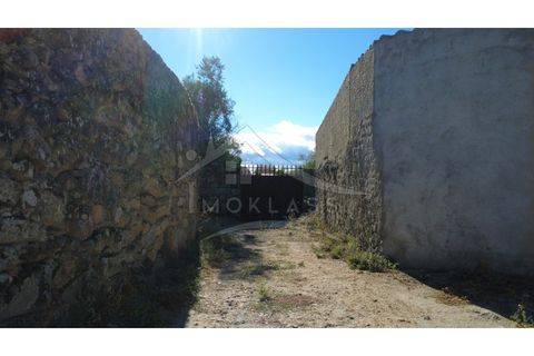 Terra a Alcains, Castelo Branco, Alcains - € 160.000 | Ref: 200 - foto 23