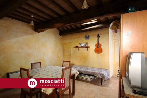 Villa a Esanatoglia, Macerata, Esanatoglia - € 58.000 | Ref: 1333 - foto 4
