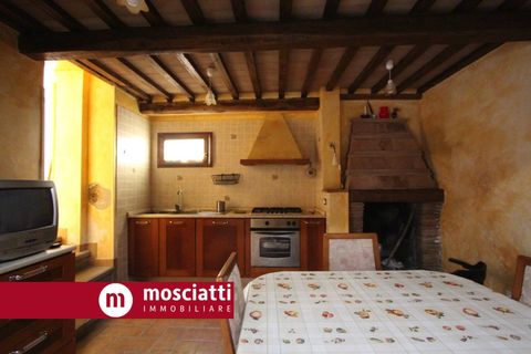 Villa a Esanatoglia, Macerata, Esanatoglia - € 58.000 | Ref: 1333 - foto 5
