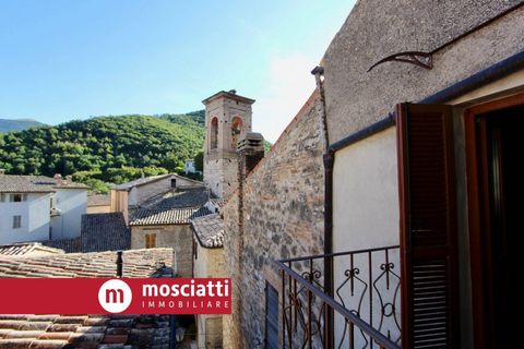 Villa a Esanatoglia, Macerata, Esanatoglia - € 58.000 | Ref: 1333 - foto 10