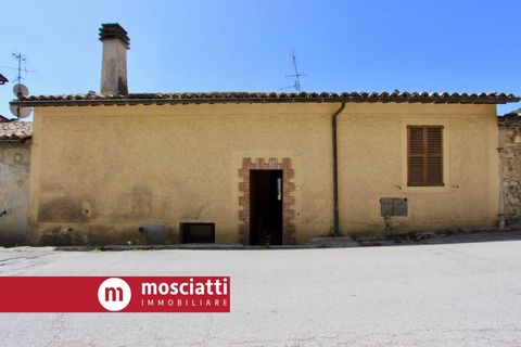 Villa a Esanatoglia, Macerata, Esanatoglia - € 58.000 | Ref: 1333 - foto 8