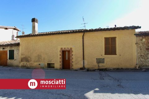 Villa a Esanatoglia, Macerata, Esanatoglia - € 58.000 | Ref: 1333 - foto 9