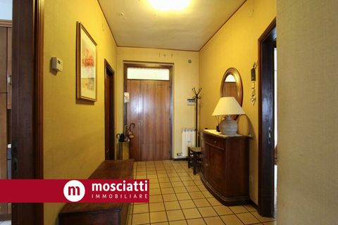 Lejlighed i Matelica, Macerata, Matelica - € 99.000 | Ref: 1336 - foto 2