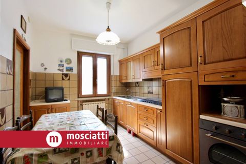 Lejlighed i Matelica, Macerata, Matelica - € 99.000 | Ref: 1336 - foto 3