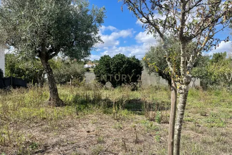 Helårsgrund i Abrantes, Santarem, Abrantes - € 38.000 | Ref: C0364-02799 - foto 5