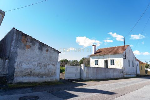 Villa i Abrantes, Santarem, Abrantes - € 99.000 | Ref: C0364-04116 - foto 1