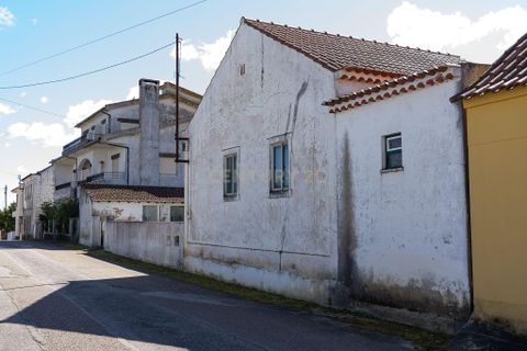 Villa i Abrantes, Santarem, Abrantes - € 99.000 | Ref: C0364-04116 - foto 2