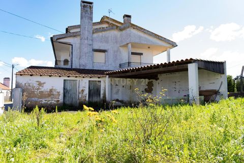 Villa i Abrantes, Santarem, Abrantes - € 99.000 | Ref: C0364-04116 - foto 3