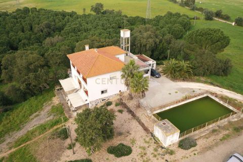Masia a Santarem, Santarem, Santarem - € 2.200.000 | Ref: C0364-03005 - foto 3
