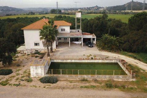 Masia a Santarem, Santarem, Santarem - € 2.200.000 | Ref: C0364-03005 - foto 2