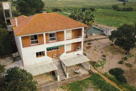 Masia a Santarem, Santarem, Santarem - € 2.200.000 | Ref: C0364-03005 - foto 6