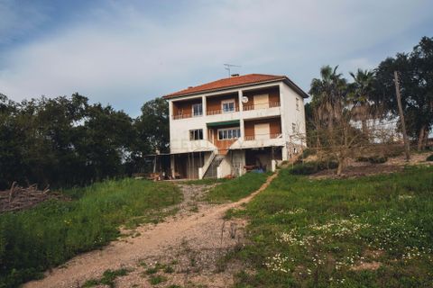 Masia a Santarem, Santarem, Santarem - € 2.200.000 | Ref: C0364-03005 - foto 7