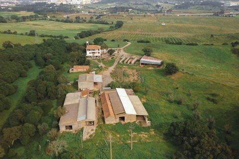 Masia a Santarem, Santarem, Santarem - € 2.200.000 | Ref: C0364-03005 - foto 8